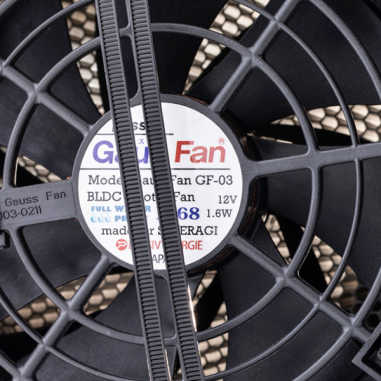 Fronte Ventilatore Gauß 03